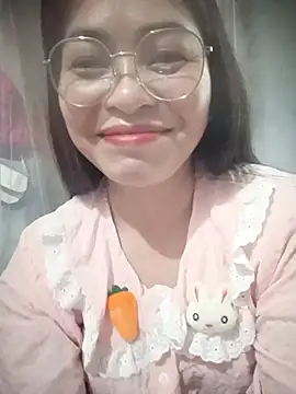 Bamboo-niee123 online show from 03/24/26, 06:51