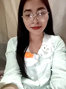 Bamboo-niee123 online show from 04/02/26, 04:21