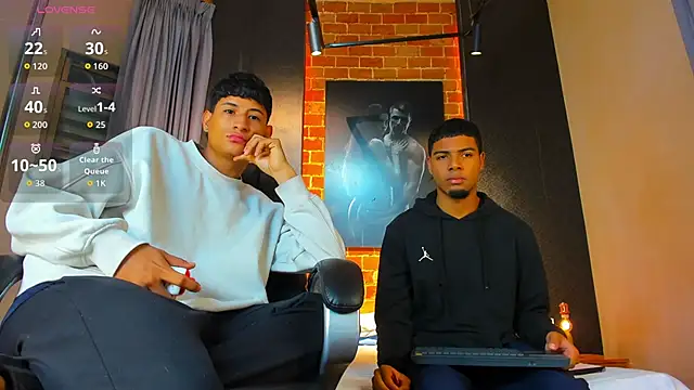 Jack and Joes online show from 11/16/25, 03:12