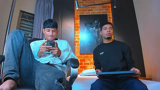 Jack and Joes online show from 11/19/25, 03:28