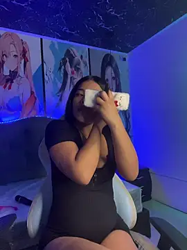 Maryana LS online show from 10/29/25, 01:46