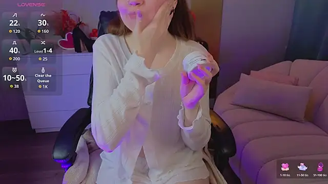 R I N A online show from 02/17/26, 01:13