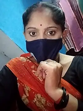 Anju sharma online show from 11/18/25, 07:13