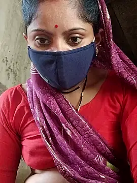 Anju sharma online show from 11/27/25, 06:48