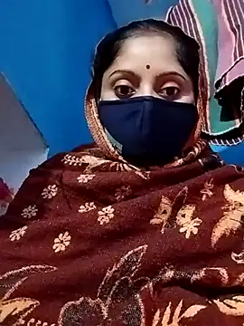 Anju sharma online show from 11/28/25, 12:13