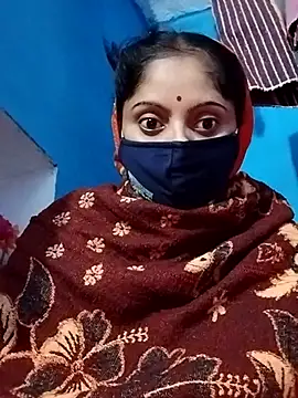 Anju sharma online show from 11/29/25, 12:02