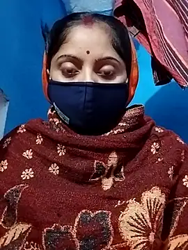 Anju sharma online show from 12/04/25, 11:13