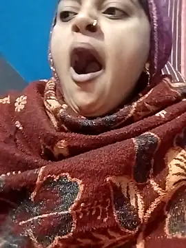 Anju sharma online show from 12/17/25, 11:33