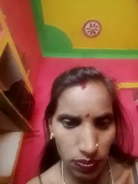 Anju setty online show from 11/01/25, 04:53