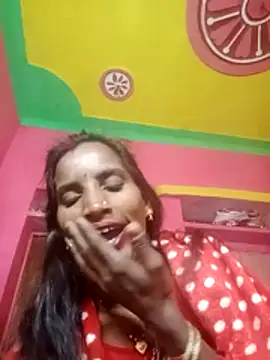 Anju setty online show from 11/17/25, 08:25