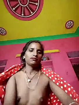 Anju setty online show from 11/29/25, 12:24