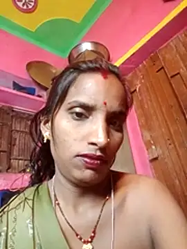 Anju setty online show from 11/29/25, 07:06