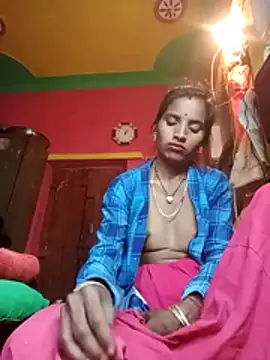 Anju setty online show from 01/06/26, 05:38