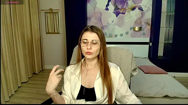 DemmyRose online show from 03/02/26, 03:41