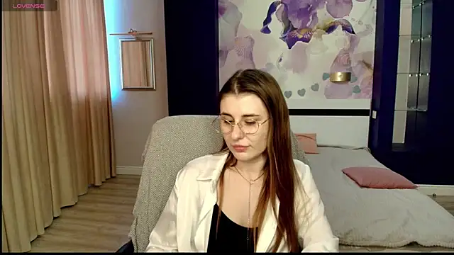 DemmyRose online show from 03/02/26, 05:08