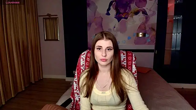 DemmyRose online show from 05/24/26, 08:25