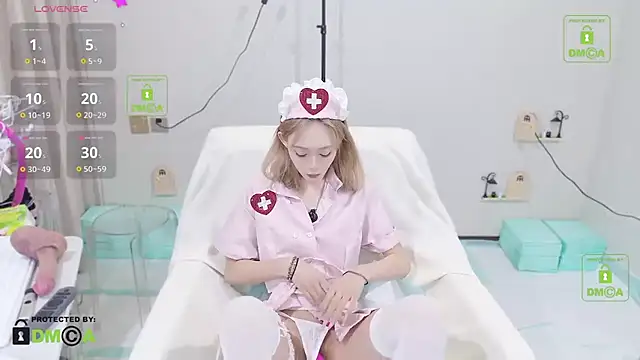 05mm yy online show from 03/19/26, 09:57