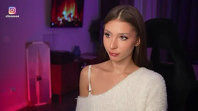 Cleose online show from 03/01/26, 07:10