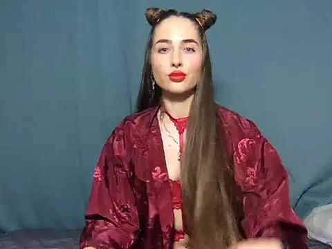 Natashaa15 online show from 11/03/25, 07:20