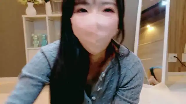 Mimi-Dreammood online show from 11/23/25, 09:58