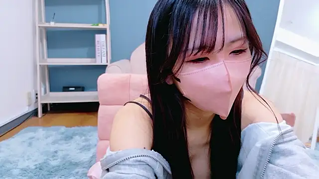 Mimi-Dreammood online show from 02/19/26, 10:50