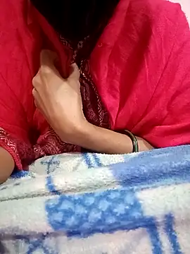 Cute Sanaaya online show from 11/16/25, 06:35