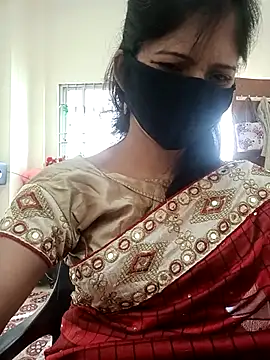 Cute Sanaaya online show from 12/04/25, 10:02