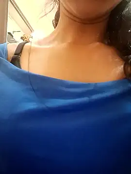 Cute Sanaaya online show from 01/12/26, 08:19