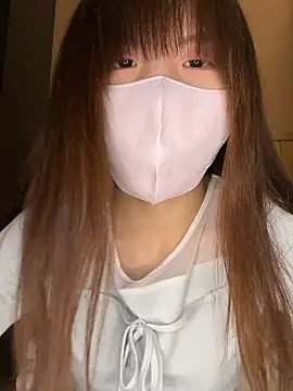 Natumi   online show from 10/31/25, 01:12