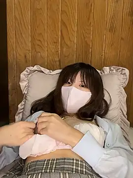 Natumi   online show from 11/01/25, 01:24