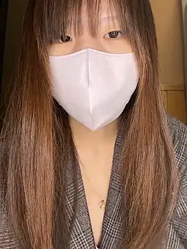 Natumi   online show from 11/03/25, 02:02