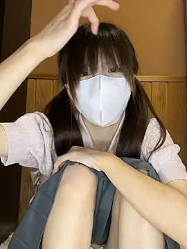 Natumi   online show from 11/04/25, 12:37