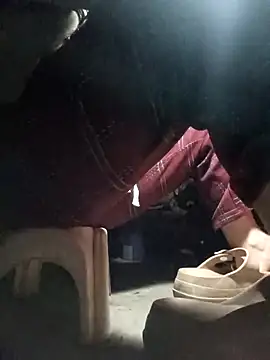 yoyo-mi online show from 01/07/26, 01:19