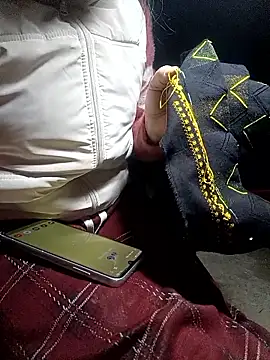 yoyo-mi online show from 01/07/26, 01:24