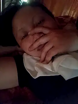 yoyo-mi online show from 03/25/26, 05:35