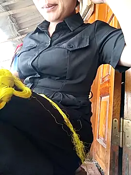 yoyo-mi online show from 04/13/26, 03:23