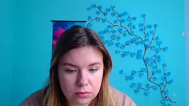 SusannaNight online show from 11/15/25, 12:23