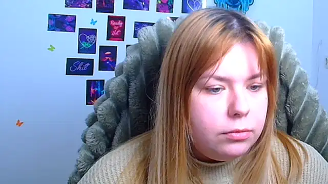 SusannaNight online show from 02/20/26, 06:37