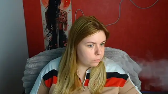 SusannaNight online show from 04/06/26, 11:22