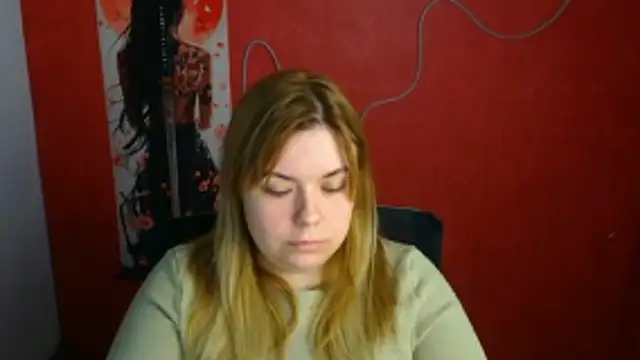 SusannaNight online show from 04/09/26, 06:19