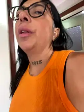 solmorochia online show from 12/04/25, 02:59