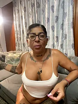 solmorochia online show from 01/08/26, 02:14