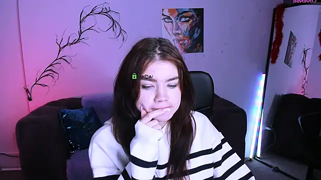 isabel wave online show from 11/22/25, 10:14