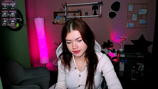 isabel wave online show from 11/30/25, 10:08