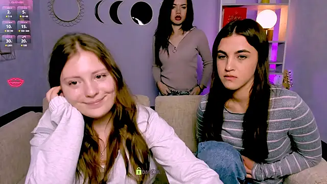 isabel wave online show from 01/13/26, 03:50