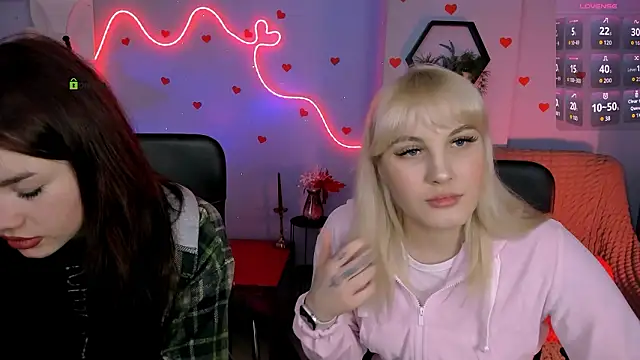 isabel wave online show from 02/09/26, 08:35