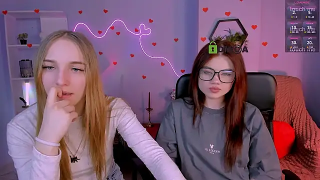 isabel wave online show from 02/28/26, 08:21