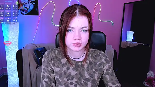 isabel wave online show from 03/02/26, 01:07