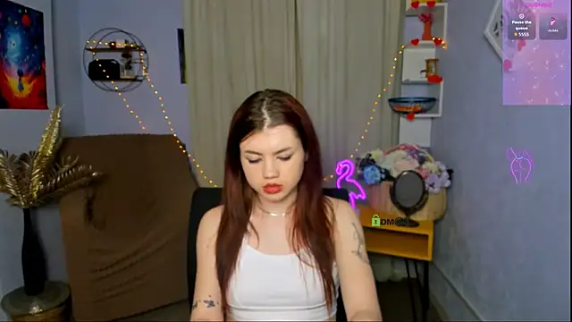 isabel wave online show from 04/28/26, 02:27