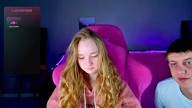 Shawty Mia online show from 02/02/26, 08:51